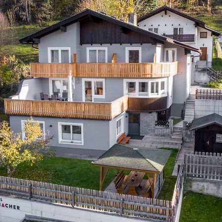 Appartements Das Rettenbacher Schladming Eksteriør bilde