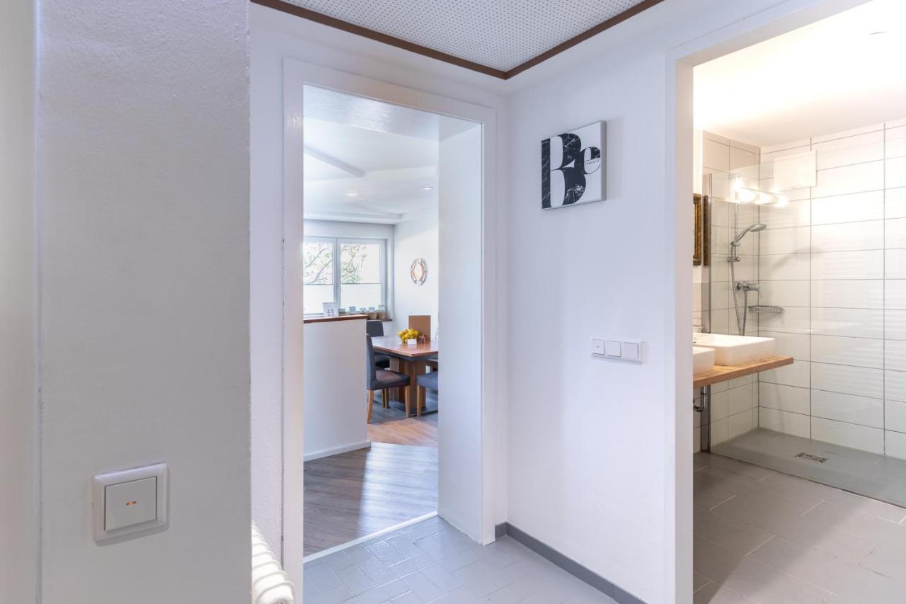 Appartements Das Rettenbacher Schladming Eksteriør bilde
