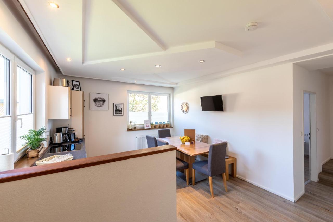 Appartements Das Rettenbacher Schladming Eksteriør bilde