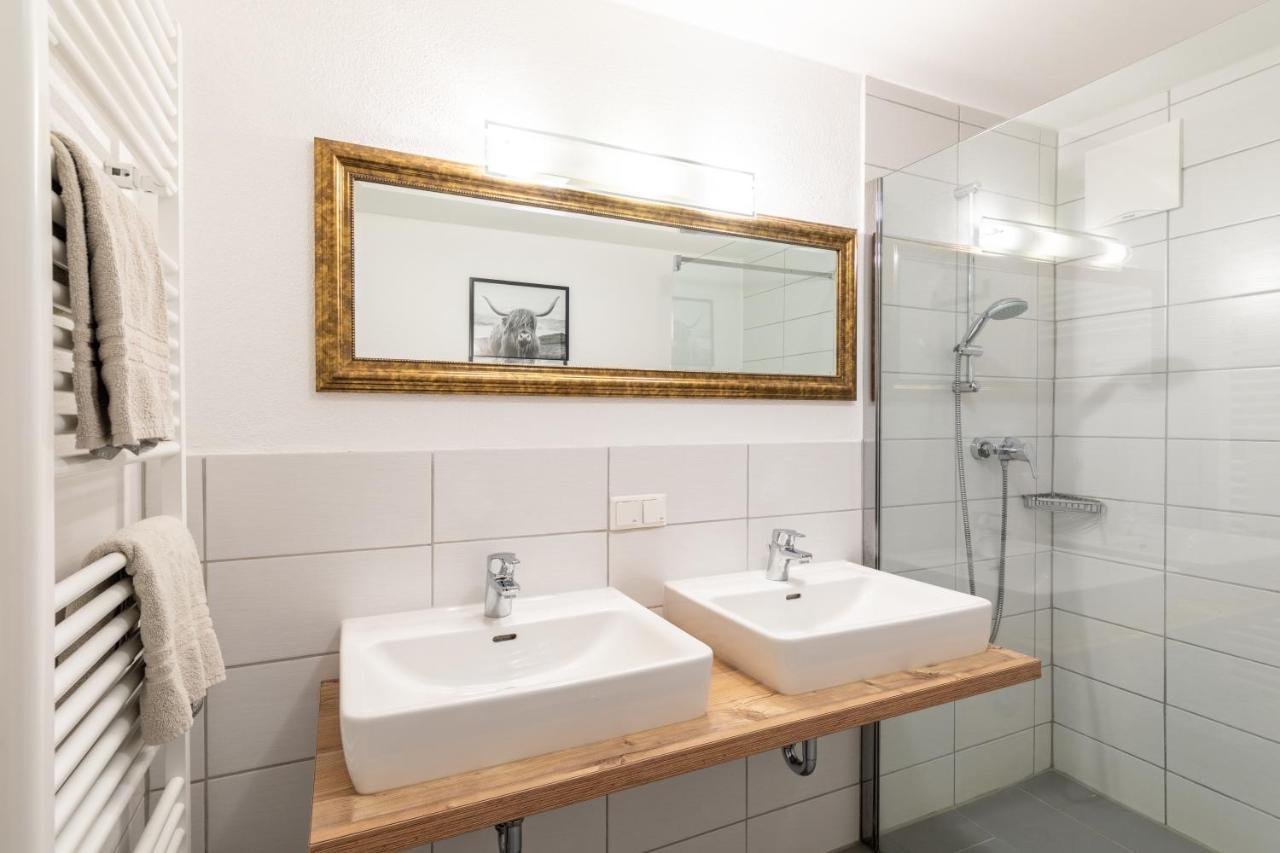 Appartements Das Rettenbacher Schladming Eksteriør bilde