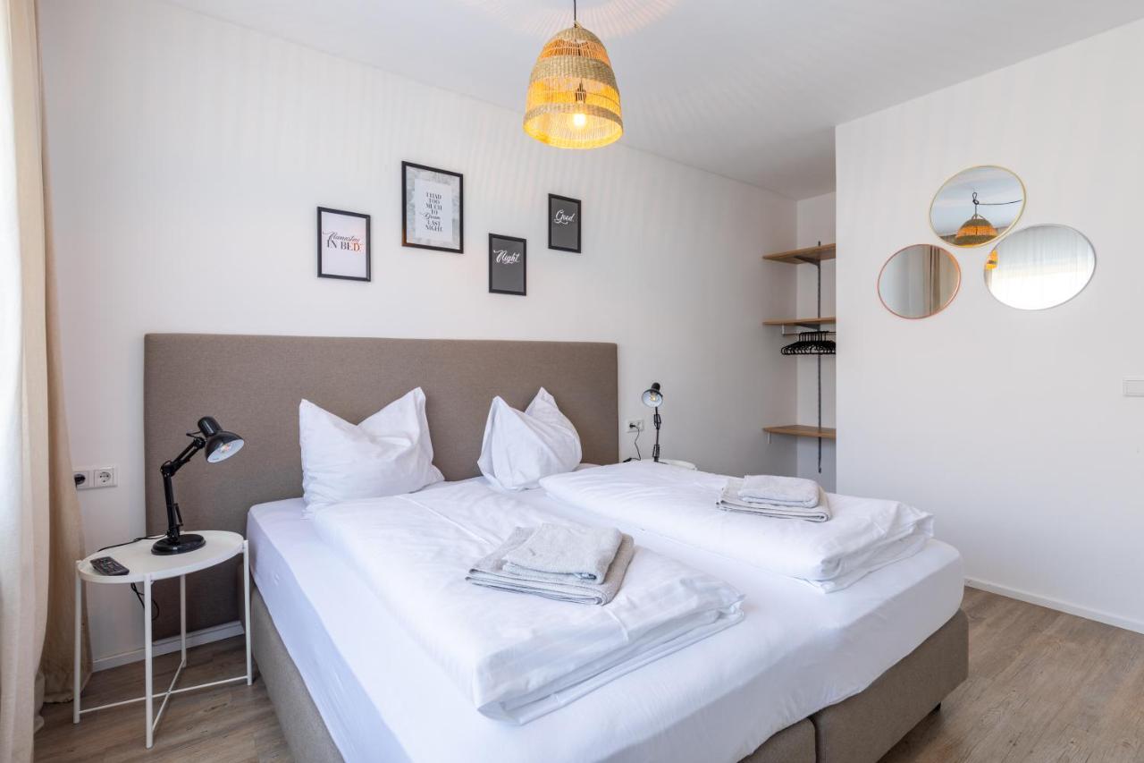 Appartements Das Rettenbacher Schladming Eksteriør bilde