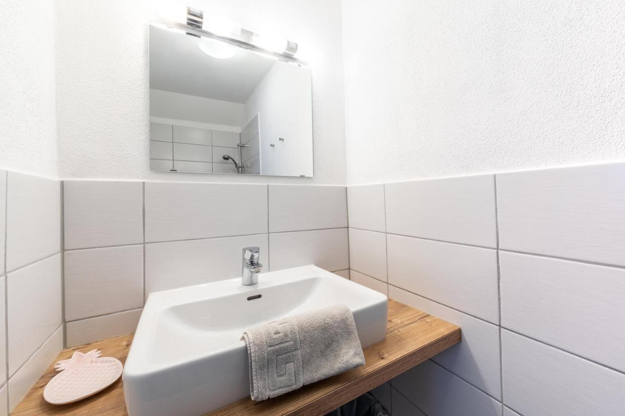 Appartements Das Rettenbacher Schladming Eksteriør bilde