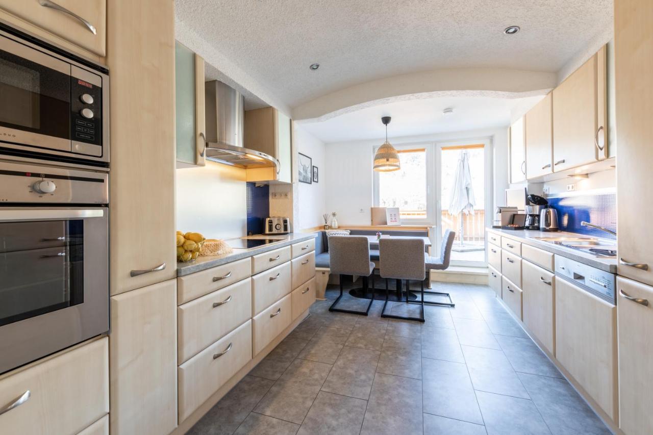 Appartements Das Rettenbacher Schladming Eksteriør bilde