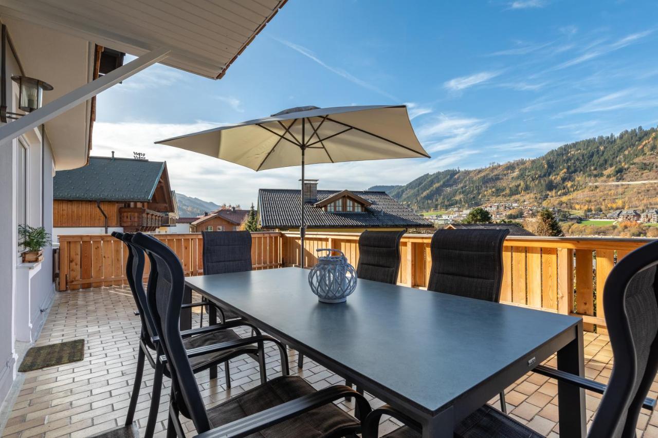 Appartements Das Rettenbacher Schladming Eksteriør bilde