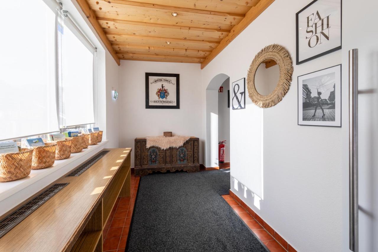 Appartements Das Rettenbacher Schladming Eksteriør bilde