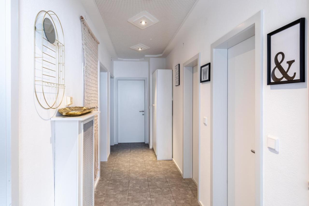 Appartements Das Rettenbacher Schladming Eksteriør bilde