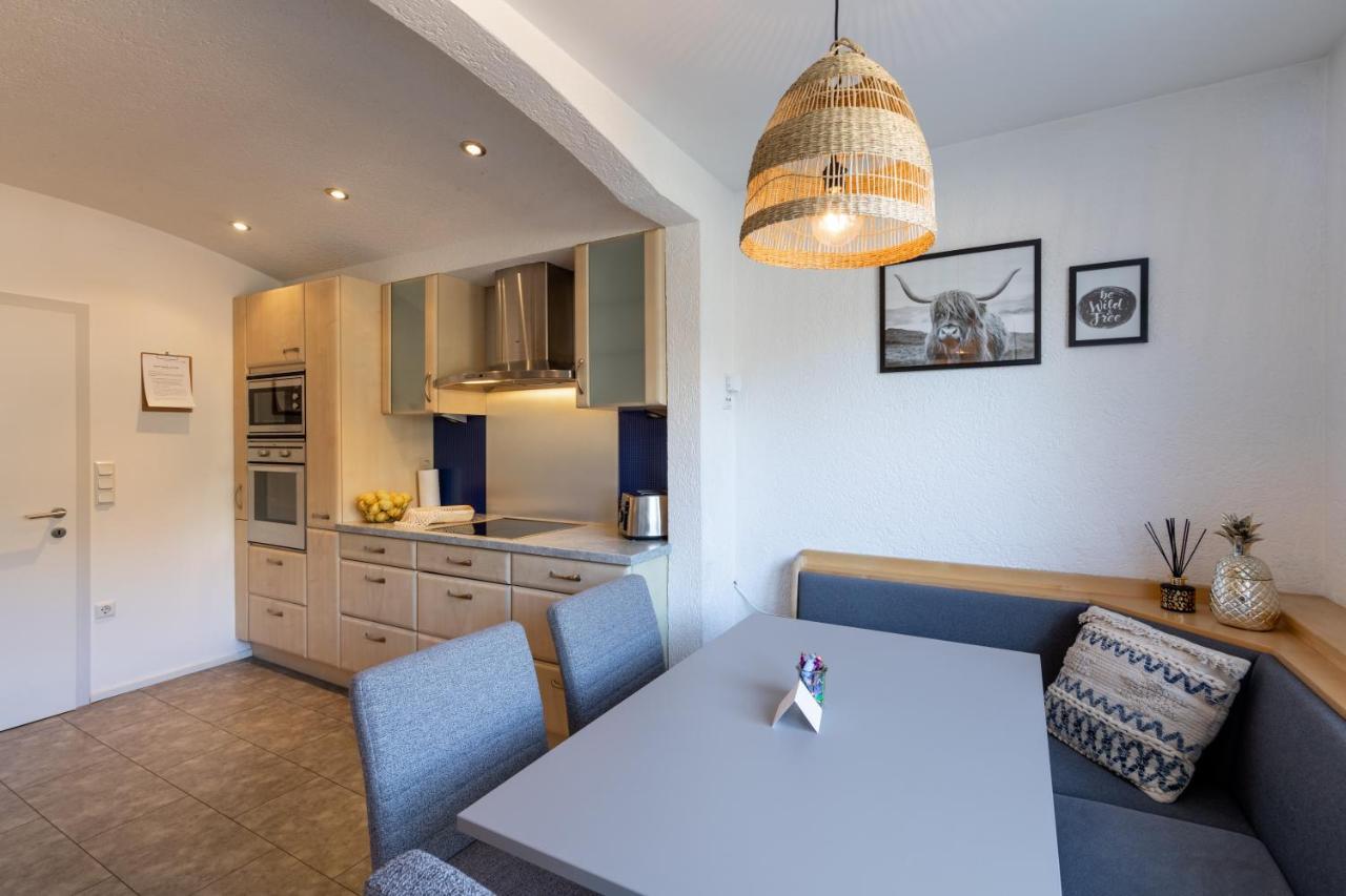 Appartements Das Rettenbacher Schladming Eksteriør bilde