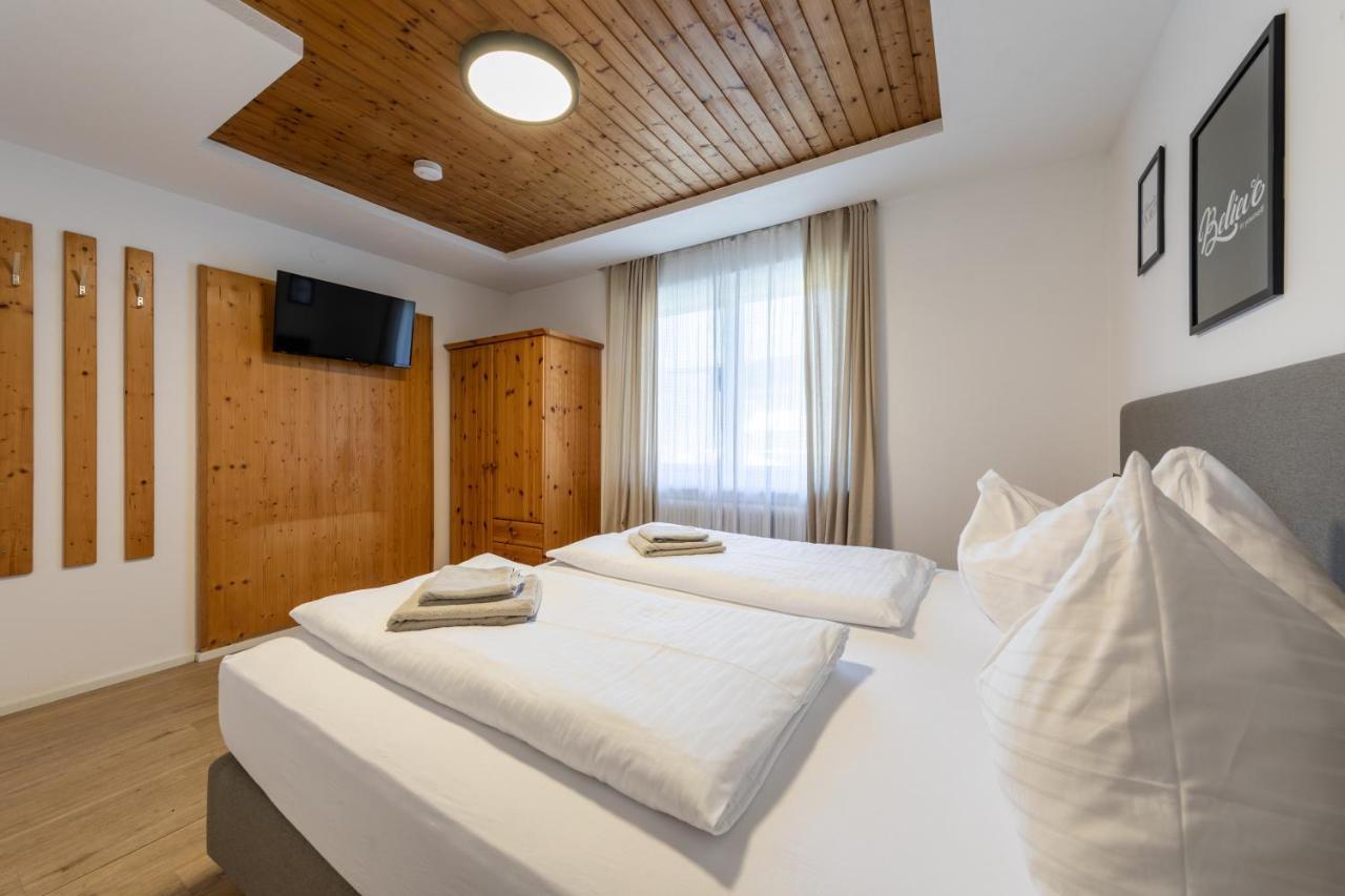 Appartements Das Rettenbacher Schladming Eksteriør bilde