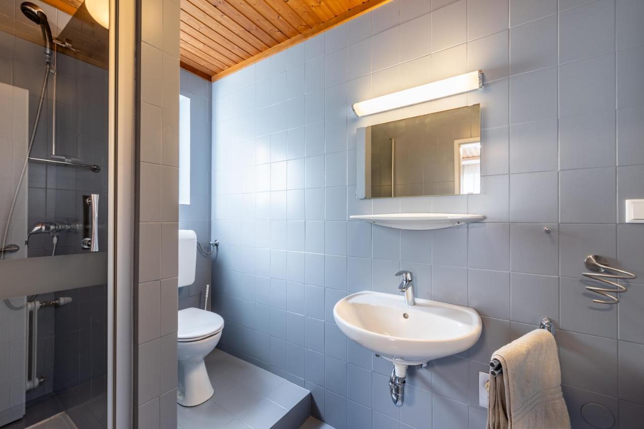 Appartements Das Rettenbacher Schladming Eksteriør bilde