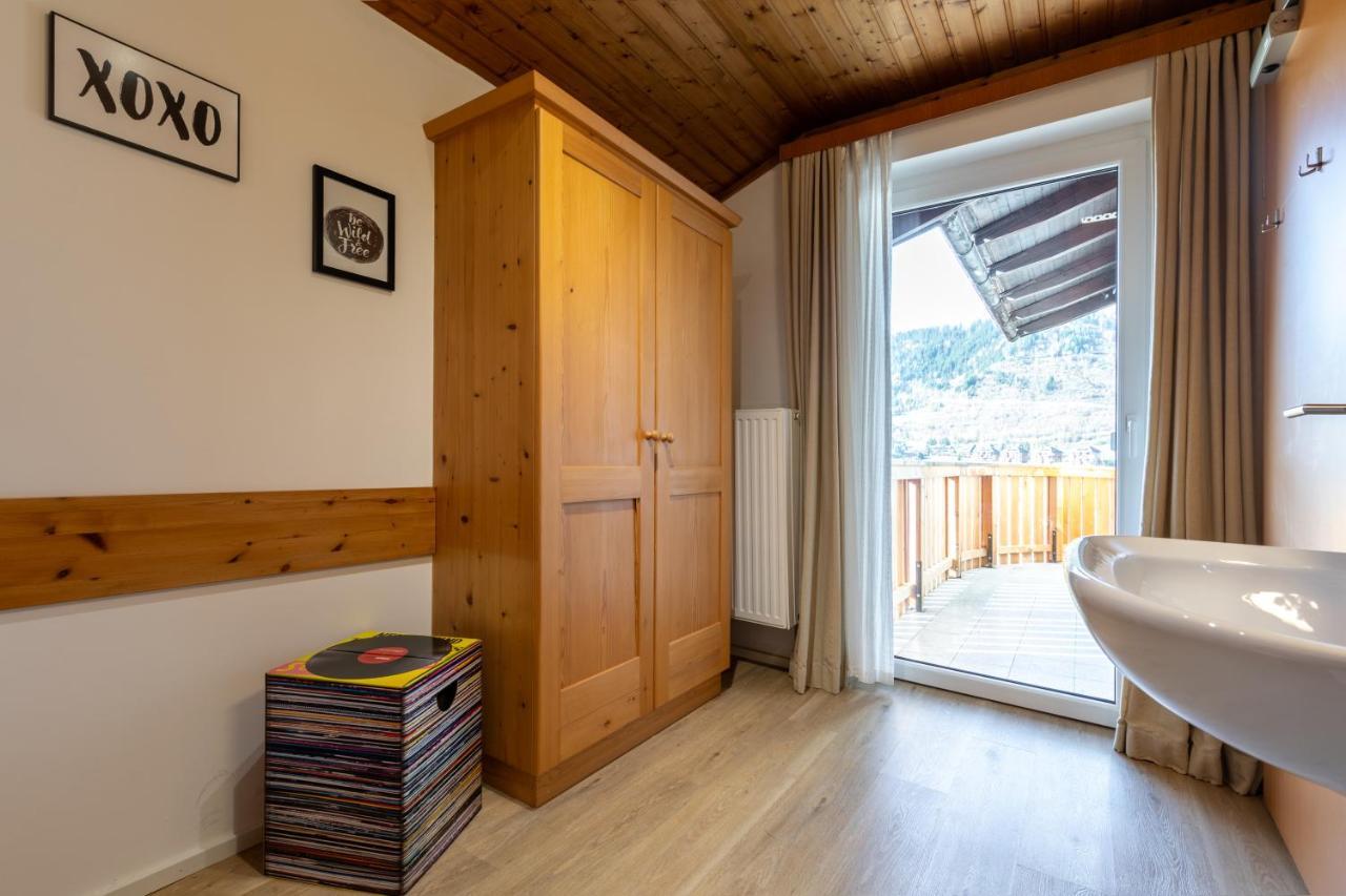 Appartements Das Rettenbacher Schladming Eksteriør bilde