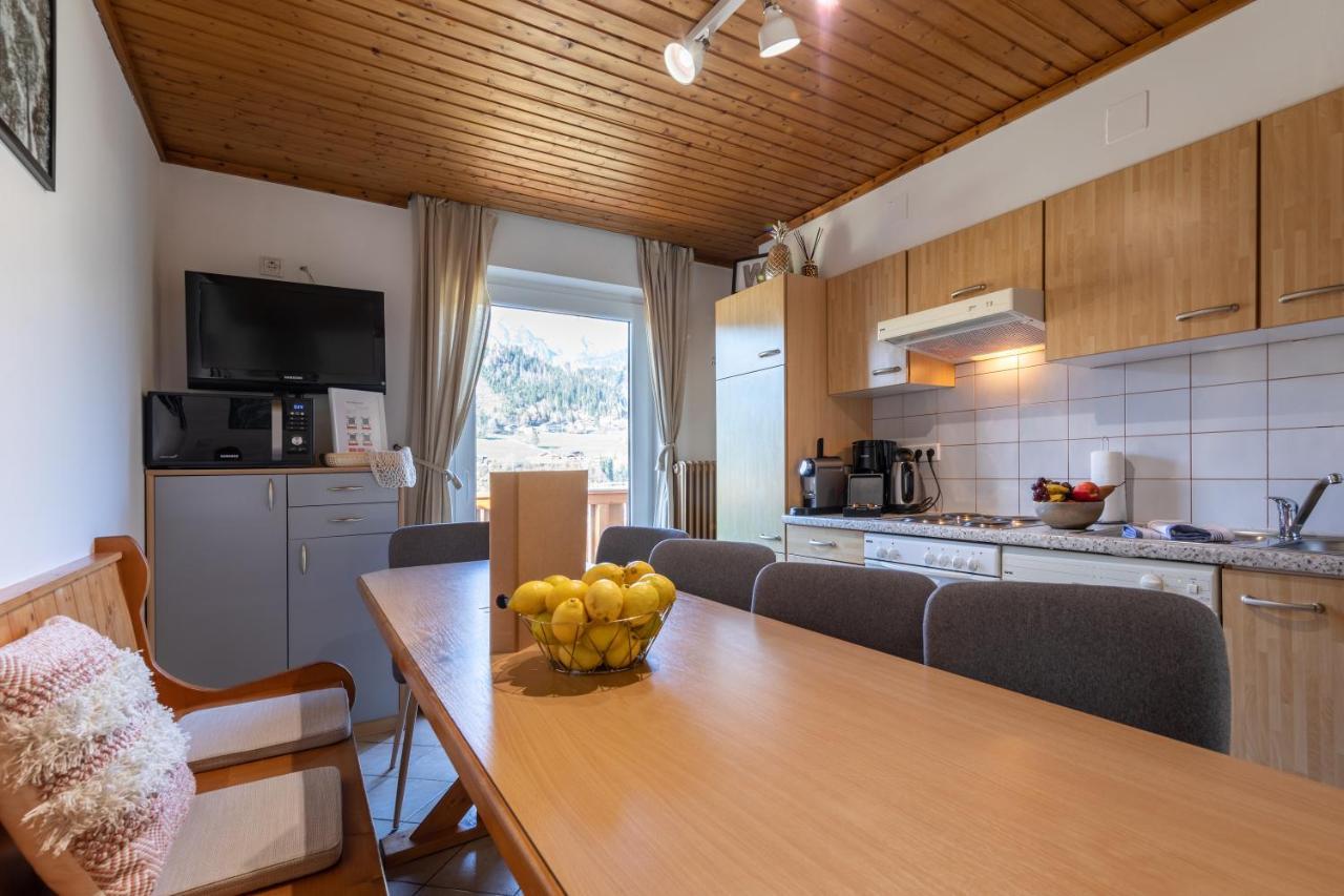Appartements Das Rettenbacher Schladming Eksteriør bilde