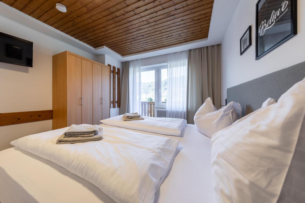Appartements Das Rettenbacher Schladming Eksteriør bilde