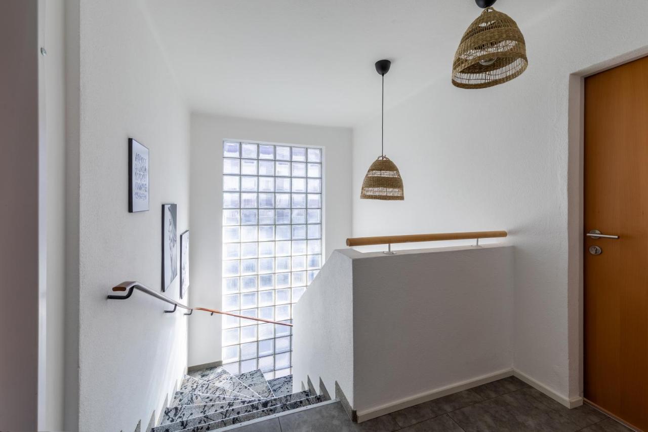 Appartements Das Rettenbacher Schladming Eksteriør bilde