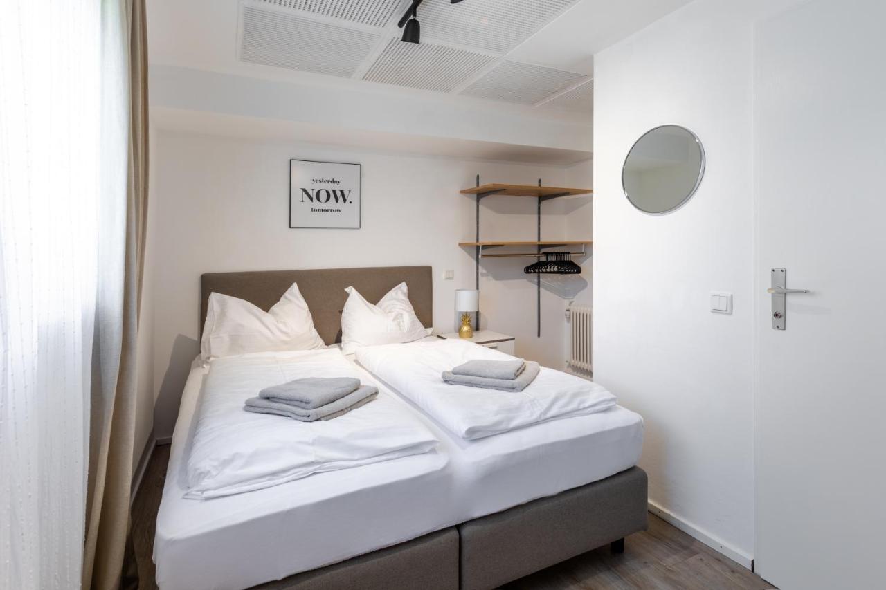 Appartements Das Rettenbacher Schladming Eksteriør bilde