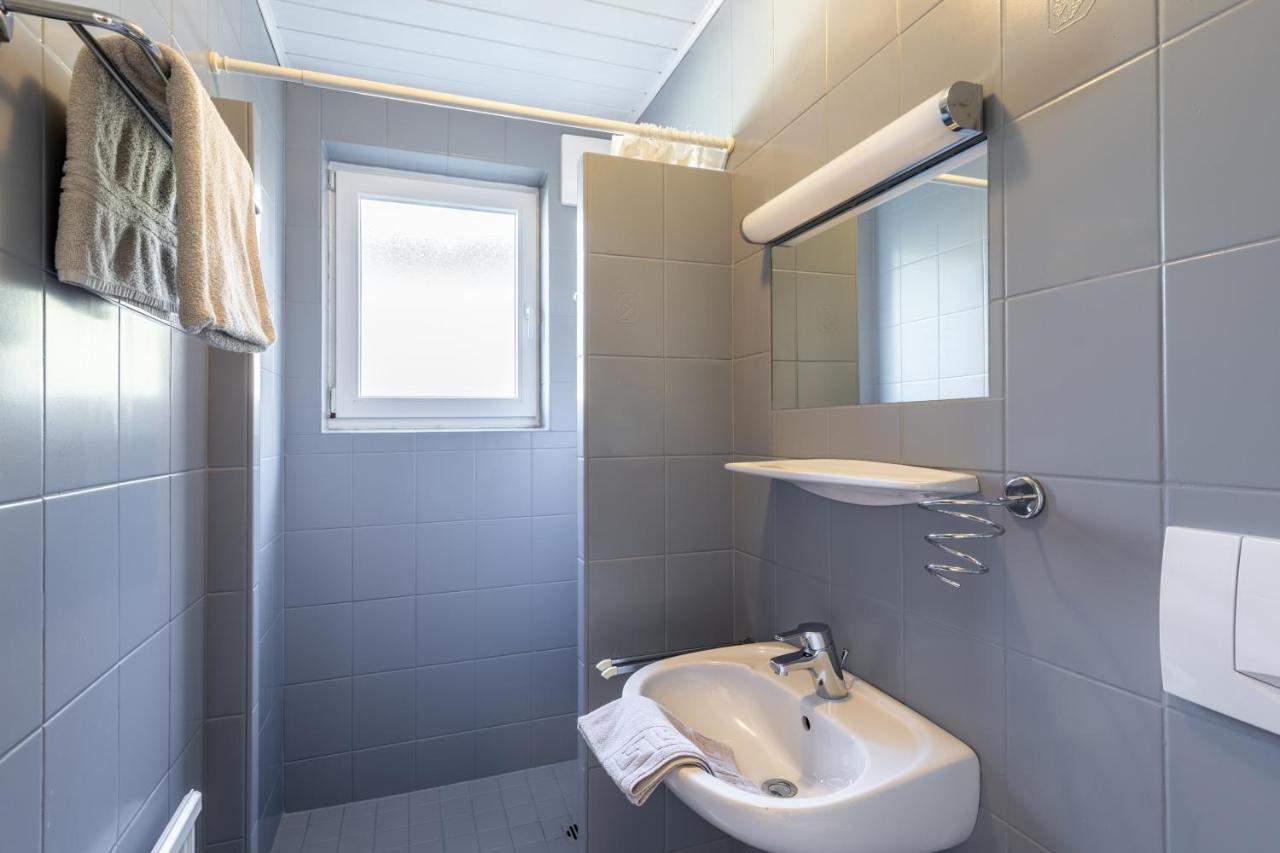 Appartements Das Rettenbacher Schladming Eksteriør bilde