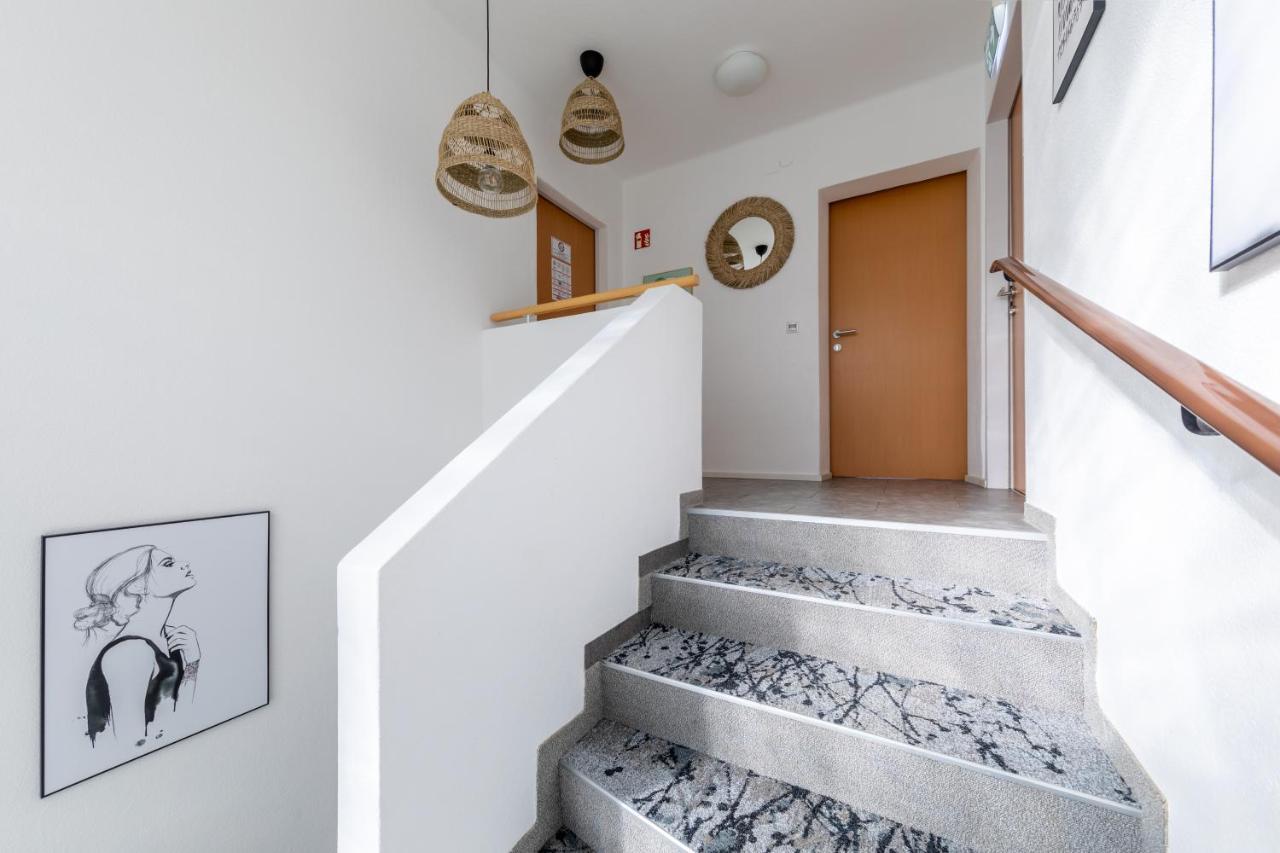 Appartements Das Rettenbacher Schladming Eksteriør bilde