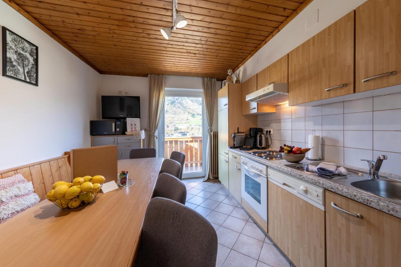 Appartements Das Rettenbacher Schladming Eksteriør bilde