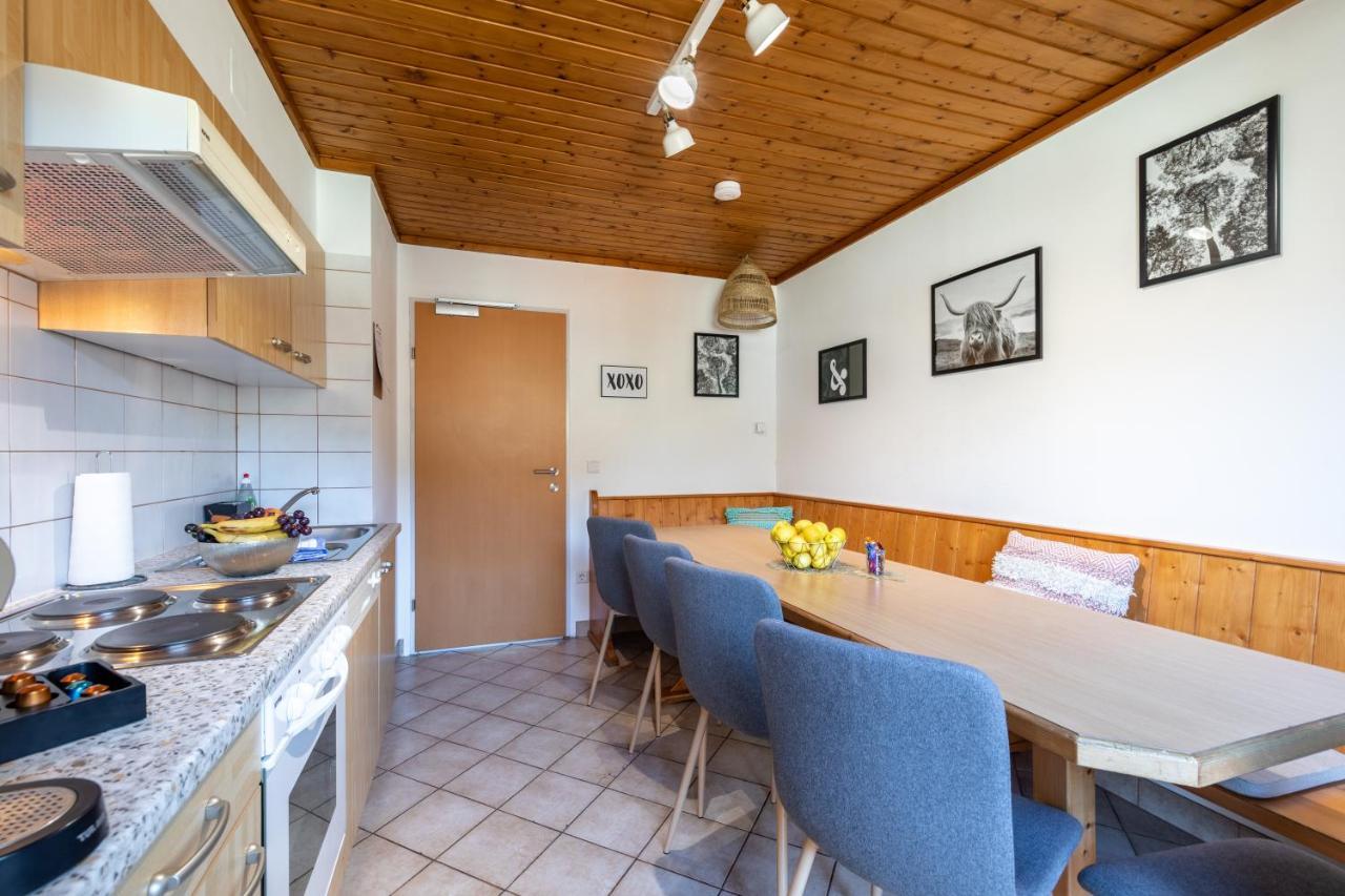 Appartements Das Rettenbacher Schladming Eksteriør bilde