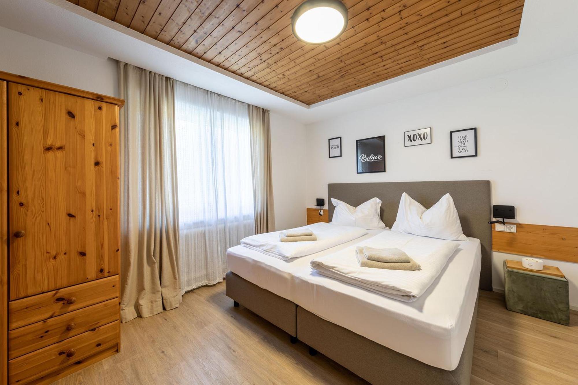 Appartements Das Rettenbacher Schladming Eksteriør bilde